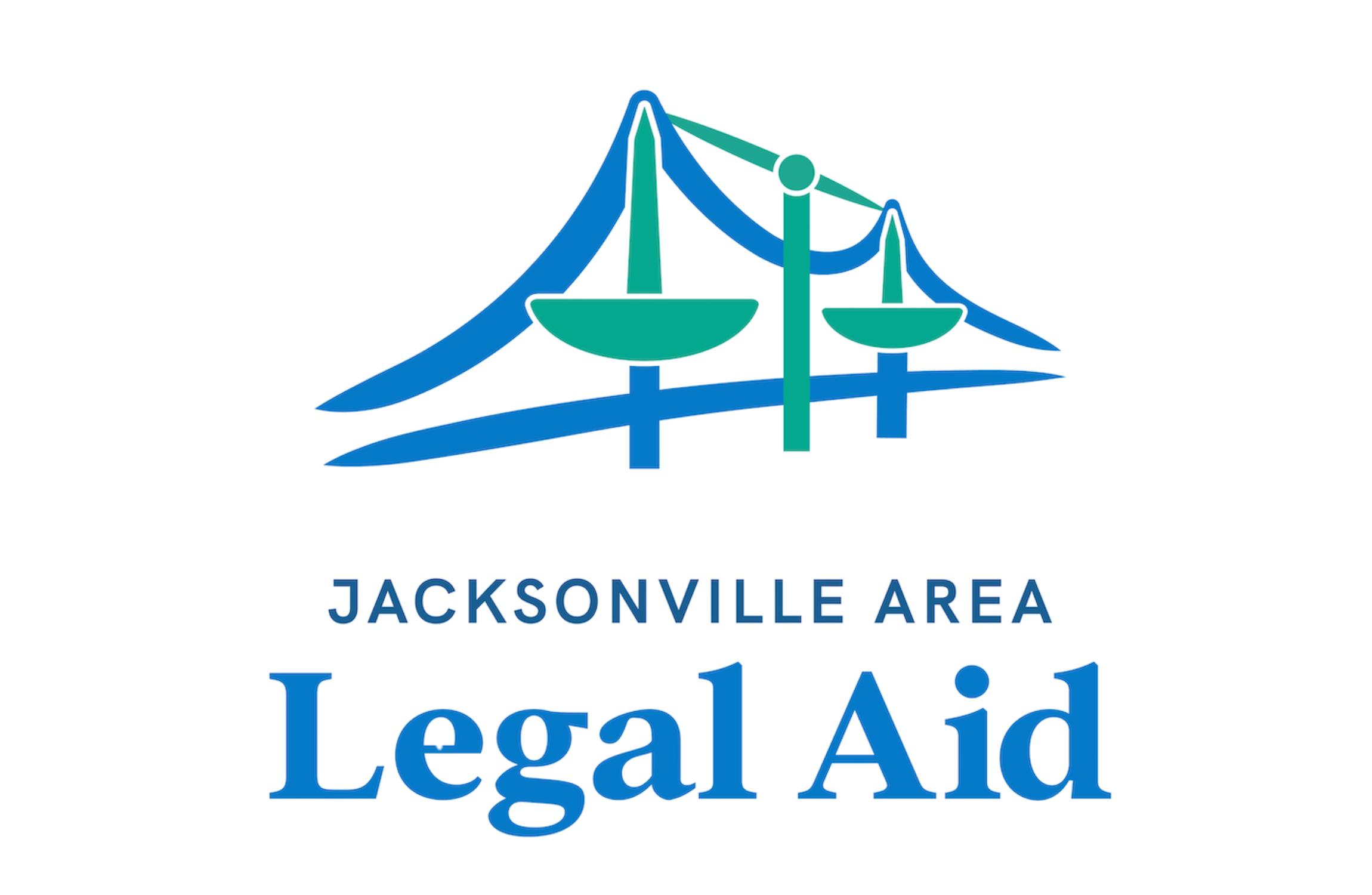 Jacksonville Legal Aid logo